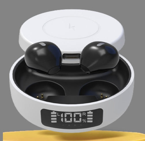 Experience the Freedom of Sound with Our Wireless Bluetooth Earbuds